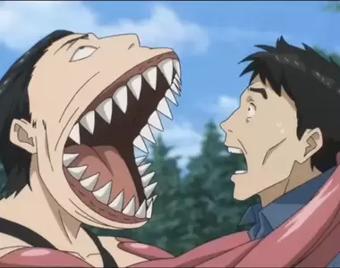 《怪物吃人肉的感想》說「好吃」還是「難吃」讓你最不爽？４萬名網友票選的結果是……