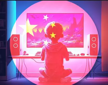 還要再緊縮?中國半官方協會要求《限制青少年》遊戲時間,防止未成年人沉迷遊戲!