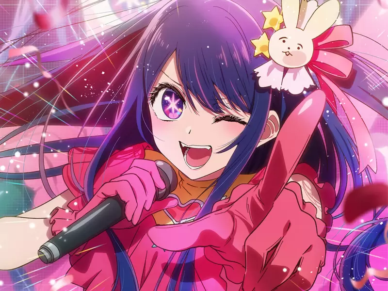 謊言就是武器《我推的孩子》動畫主題歌由YOASOBI演唱 將在4月開播