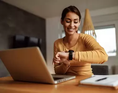 英國推行《一個禮拜上班四天》61家公司參與實驗,發現的確有效改善員工身心狀態,業績也不減反增