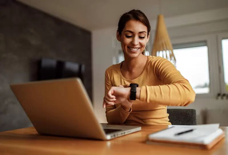 英國推行《一個禮拜上班四天》61家公司參與實驗,發現的確有效改善員工身心狀態,業績也不減反增 英國推行《一個禮拜上班四天》61家公司參與實驗,發現的確有效改善員工身心狀態,業績也不減反增