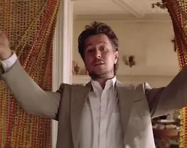 《家裡裝「這個」有什麼用》日本網友不懂珠簾的用途 其實具備結界與防盜功能？