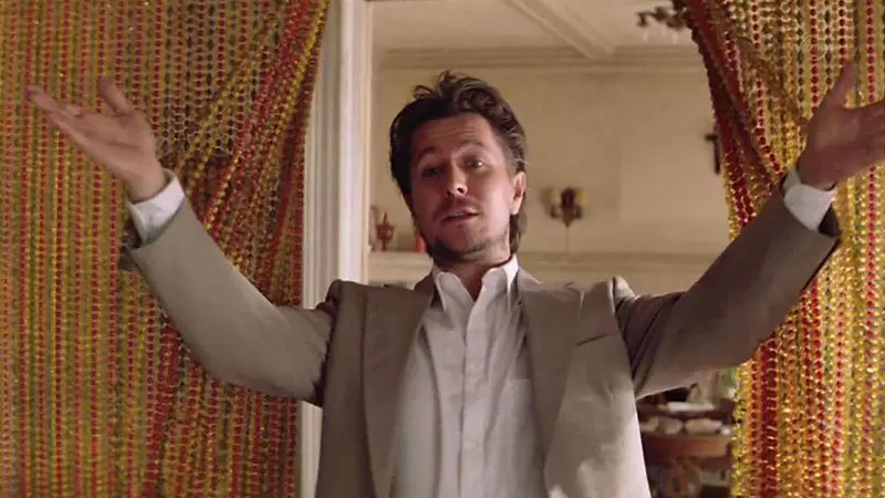 《家裡裝「這個」有什麼用》日本網友不懂珠簾的用途 其實具備結界與防盜功能? 《家裡裝「這個」有什麼用》日本網友不懂珠簾的用途 其實具備結界與防盜功能?