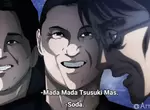 《進擊的巨人爆紅迷因》SODA的巨人是什麼?跟拍MAPPA節目戳中歐美粉絲笑點 《進擊的巨人爆紅迷因》SODA的巨人是什麼?跟拍MAPPA節目戳中歐美粉絲笑點