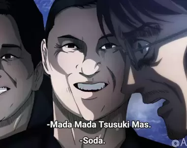 《進擊的巨人爆紅迷因》SODA的巨人是什麼?跟拍MAPPA節目戳中歐美粉絲笑點