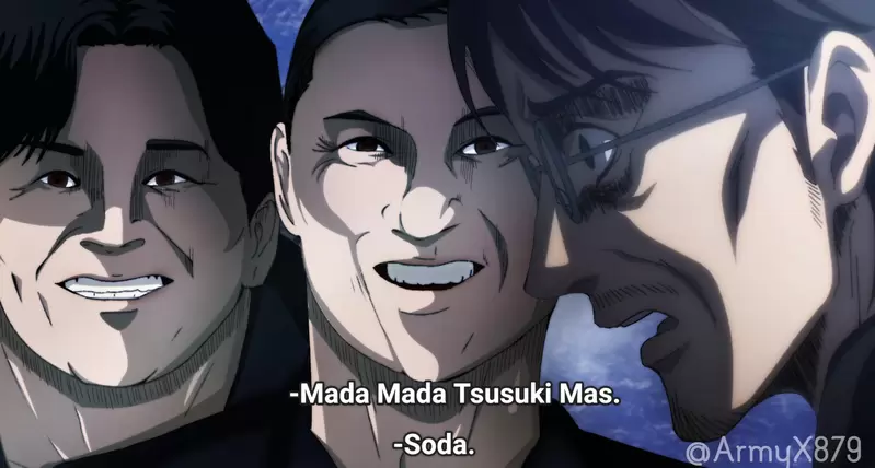 《進擊的巨人爆紅迷因》SODA的巨人是什麼?跟拍MAPPA節目戳中歐美粉絲笑點 《進擊的巨人爆紅迷因》SODA的巨人是什麼?跟拍MAPPA節目戳中歐美粉絲笑點