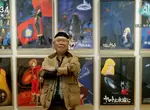 《追悼松本零士節目惹議》來賓沒看過他的作品卻發表評論 挨批太不尊重人家了 《追悼松本零士節目惹議》來賓沒看過他的作品卻發表評論 挨批太不尊重人家了