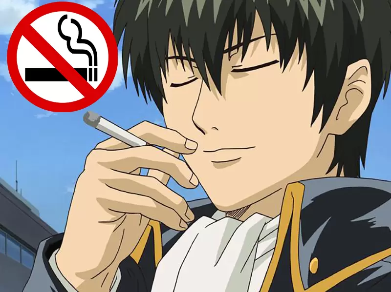 《不抽菸的人裝戒菸APP》正常過日子就感覺賺到了 看著自己省了這麼多錢好開心