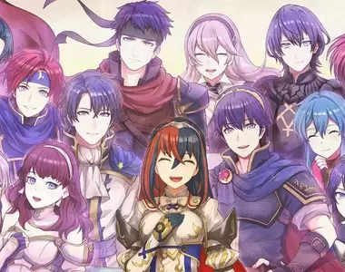 【試玩】Fire Emblem(聖火降魔錄)新作《Fire Emblem™ Engage》角色介紹&轉職推薦&養成心得
