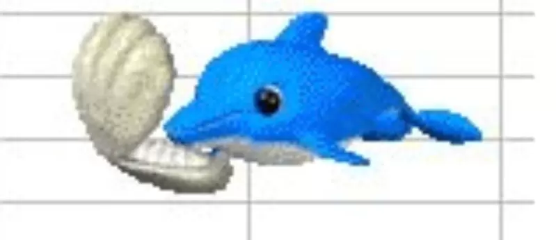 《預測ＡＩ的未來發展》在螢幕角落強制加入海豚小幫手？經歷過的網友都直呼不要