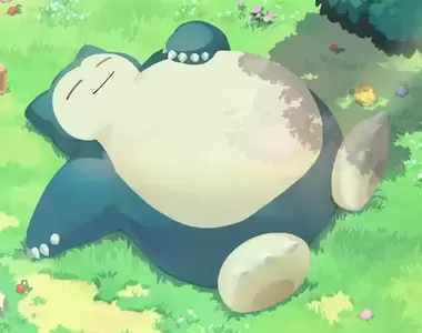 今夏推出《Pokémon Sleep》登陸手機平台,讓寶可夢記錄並且陪著你睡覺覺