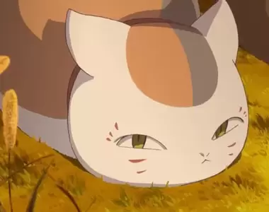 網友票選《覺得最可愛的動漫貓貓角色》舒舒服服軟軟綿綿，試問到底有誰能不愛❤