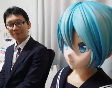 《日本二次元戀愛擴大中》認證跨次元婚姻的「次元局」 兩年發出200組結婚證書