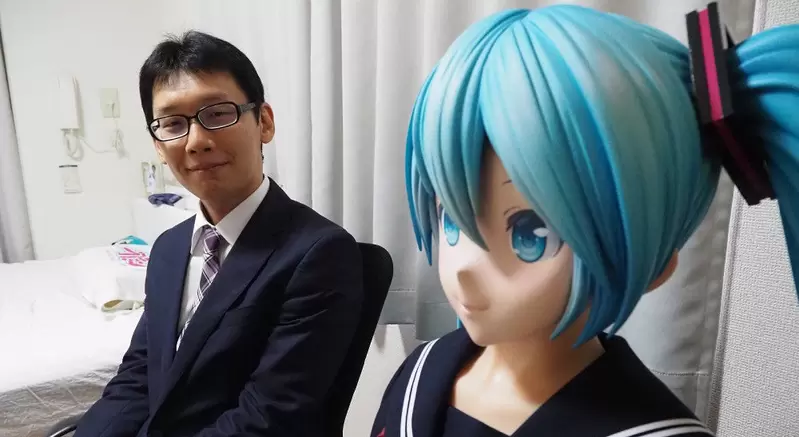 《日本二次元戀愛擴大中》認證跨次元婚姻的「次元局」 兩年發出200組結婚證書