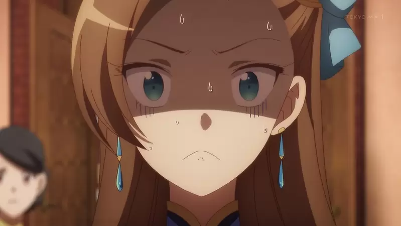 《異世界轉生作品的壞人大小姐》女性向遊戲根本沒有這種角色？受到了少女漫畫和韓劇影響？