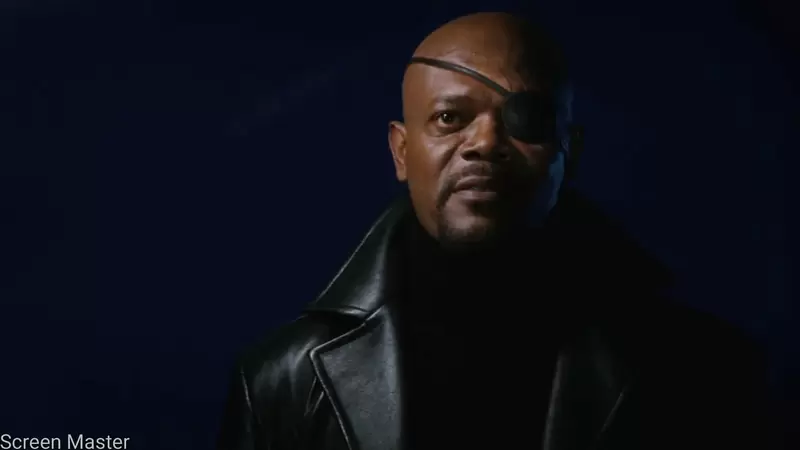 鋼鐵人導演透露《鋼鐵人還有個隱藏版MDFK片尾》感覺這麼版本帥多了說XD