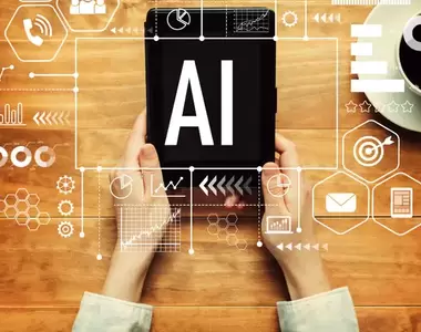 《AI人工智能的理想與現實》想著AI可以幫忙做家事，但實際上AI好像都在搶飯碗