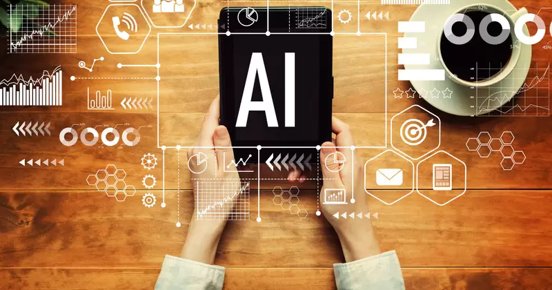 《AI人工智能的理想與現實》想著AI可以幫忙做家事,但實際上AI好像都在搶飯碗 《AI人工智能的理想與現實》想著AI可以幫忙做家事,但實際上AI好像都在搶飯碗