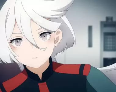 開播日期確定《機動戰士鋼彈 水星的魔女》第二季會在4月9號跟大家見面