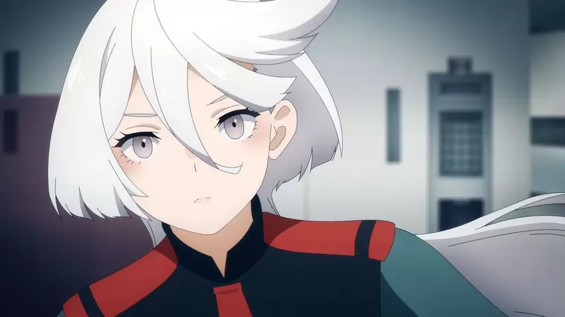 開播日期確定《機動戰士鋼彈 水星的魔女》第二季會在4月9號跟大家見面