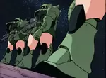 《將MS大腿上色的結果》鋼彈和薩克都有絕對領域 全新的性癖之門打開了 《將MS大腿上色的結果》鋼彈和薩克都有絕對領域 全新的性癖之門打開了