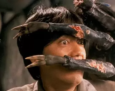 《怪談比留子》重返大銀幕 你是忘記了 還是害怕想起裡面的妖怪？