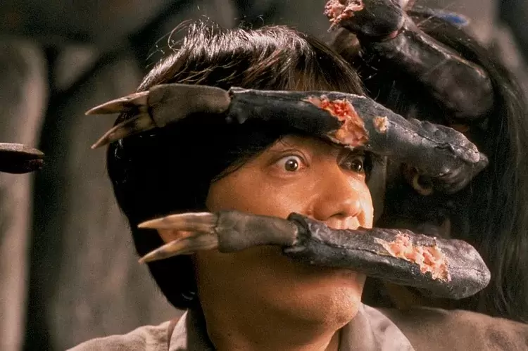 《怪談比留子》重返大銀幕 你是忘記了 還是害怕想起裡面的妖怪? 《怪談比留子》重返大銀幕 你是忘記了 還是害怕想起裡面的妖怪?