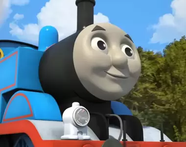 《湯瑪士小火車宣傳永續發展》燒煤炭的當推廣大使 網友吐槽會不會太矛盾？