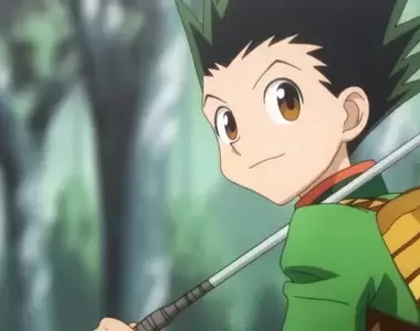 冨樫義博繼續畫《推特公開獵人最新進度》也許距離下一次真的不用再等四年