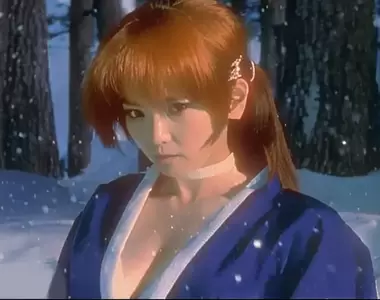 如果《生死格鬥2是80年代的動作電影》網友用AI生成圖片模擬影片中登場的角色