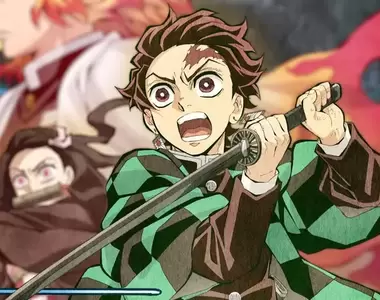 網友分享《2023年春季動畫一覽》強作很多陣容堅強，期待的「鬼滅之刃」、「水星的魔女」都在這個時期推出