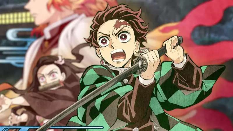 網友分享《2023年春季動畫一覽》強作很多陣容堅強，期待的「鬼滅之刃」、「水星的魔女」都在這個時期推出