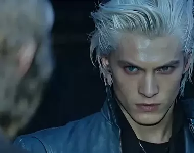 如果《惡魔獵人3是一部動作電影》AI運算告訴你畫面大概是這個樣子