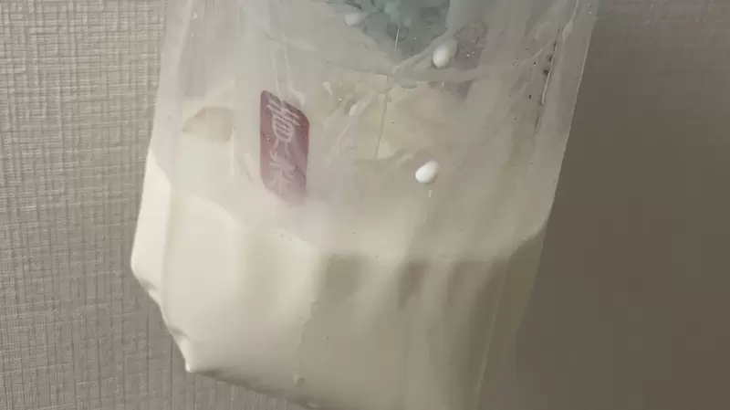 《變態外送員肉搜住處的手法》日本知名聲優吐槽飲料被打翻 發這種文其實超危險？