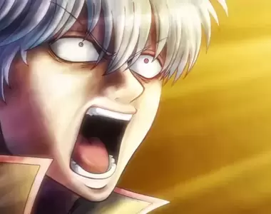 王者歸來《銀魂番外 3年Z組銀八先生》動畫化決定，讓主角坂田銀時自己都傻眼(汗)