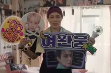 日本趣味廣告《媽媽的追星生活》老母變成超級迷妹的過程，等等...這是一間OO公司的廣告啊(汗)