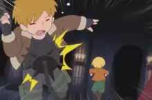 惡靈古堡4重製版《RE名作劇場 不思議村子裡的里昂》第二集真的忠實還原了玩家們各種傻眼的情境啊