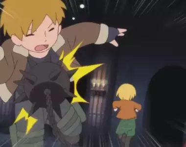 惡靈古堡4重製版《RE名作劇場 不思議村子裡的里昂》第二集真的忠實還原了玩家們各種傻眼的情境啊