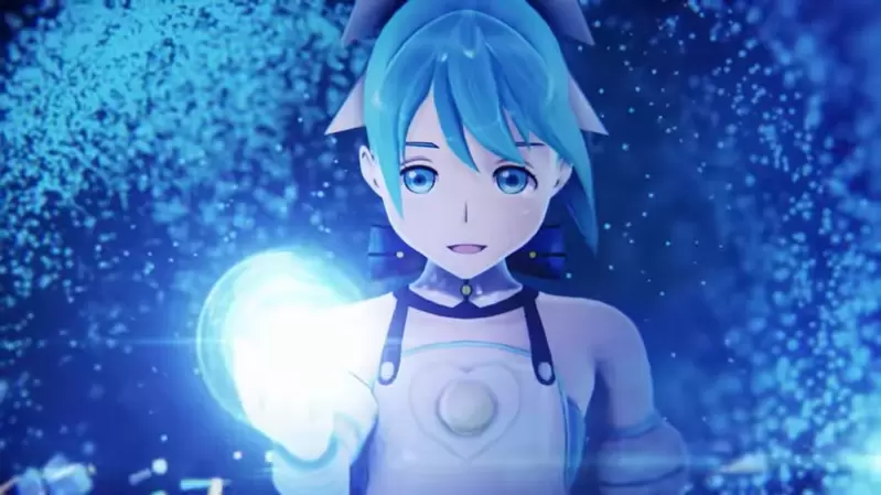 投影型對話機器人《Gatebox導入ChatGPT》跨越次元之壁的完美老婆3.0版本就此誕生