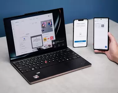 丟掉iCloud!Intel《Unison》教學,手機平板電腦完整跨平台免煩惱,而且還免費使用!