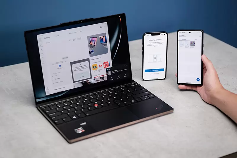 丟掉iCloud!Intel《Unison》教學,手機平板電腦完整跨平台免煩惱,而且還免費使用! 丟掉iCloud!Intel《Unison》教學,手機平板電腦完整跨平台免煩惱,而且還免費使用!