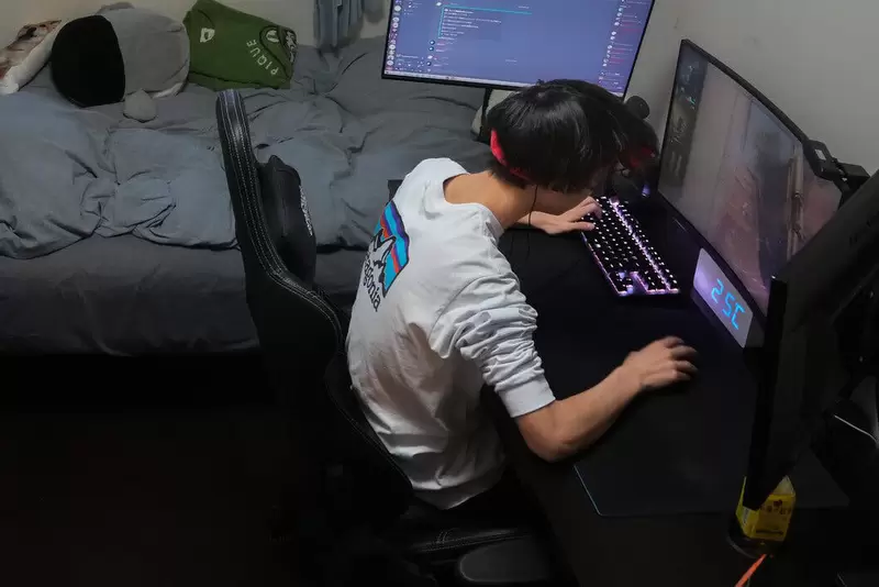 《電競學校的存在意義》意外成了拒學兒們的避風港？幫助他們重返校園與社會