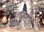 《神秘石碑大搜索》50年前祖父母在哪裡拍的照?日本網友集思廣益結局超感動 《神秘石碑大搜索》50年前祖父母在哪裡拍的照?日本網友集思廣益結局超感動