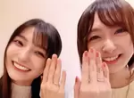 《正妹聲優愚人節炎上事件》高野麻里佳、高木友梨香謊稱交往 挨批玩笑開過頭刪文道歉 《正妹聲優愚人節炎上事件》高野麻里佳、高木友梨香謊稱交往 挨批玩笑開過頭刪文道歉