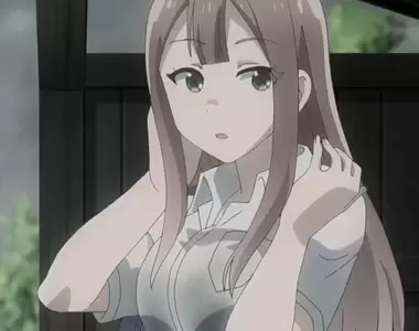 《那個濕身公車候車亭》明明沒去過卻超眼熟?穿白色連身裙的大姊姊在哪裡?