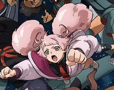 《水星的魔女雀丘飛天迷因》既然官方主動提供惡搞素材 粉絲不認真搞怪也不行了