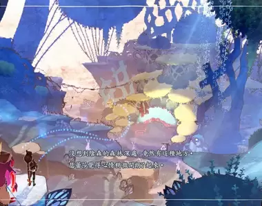 【試玩】繪本風新作《蓓優妮塔 起源︰瑟蕾莎與迷失的惡魔》測評心得:有趣又治癒的「小魔女」&「大貓貓」自我成長之旅