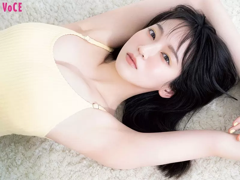 網友票選《最想交往的日本女星》2023年排名異動蟬聯多年的衛冕冠軍換人惹 網友票選《最想交往的日本女星》2023年排名異動蟬聯多年的衛冕冠軍換人惹