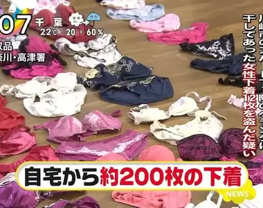 《贓物陳列展覽大會》日本各縣市警方在陳列擺放方面可以說煞費苦心啊