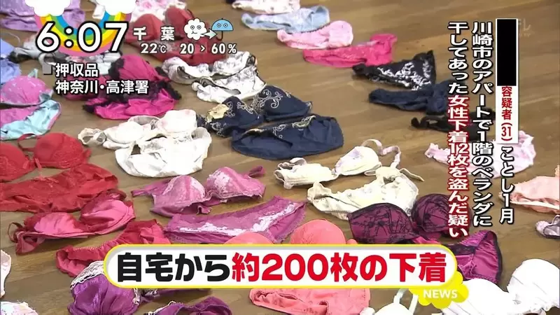 《贓物陳列展覽大會》日本各縣市警方在陳列擺放方面可以說煞費苦心啊 《贓物陳列展覽大會》日本各縣市警方在陳列擺放方面可以說煞費苦心啊